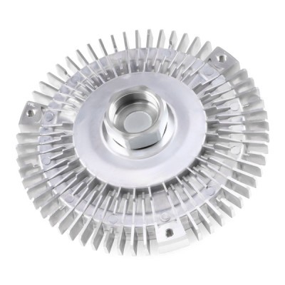 Clutch, Radiator Fan RIDEX 509C0057 509C0057 - photo 3