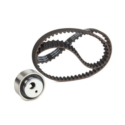 Timing belt kit RIDEX 307T0200P 307T0200P - photo 3
