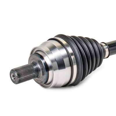 Drive Shaft RIDEX 13D1520R 13D1520R - photo 5