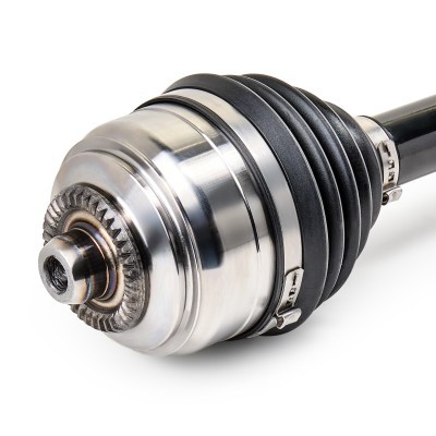 Drive Shaft RIDEX 13D1653R 13D1653R - photo 5