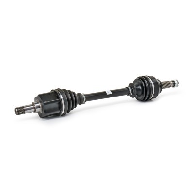 Drive Shaft RIDEX 13D1025R 13D1025R - photo 4