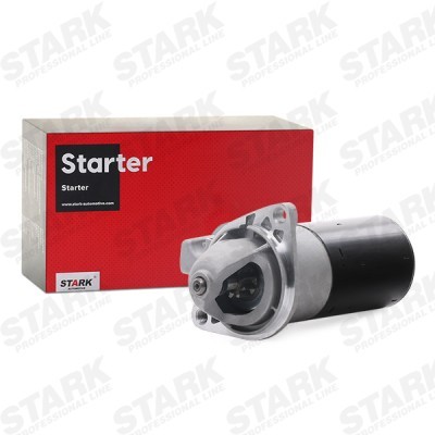 Starter Stark SKSTR-0330388 SKSTR-0330388 - photo 2