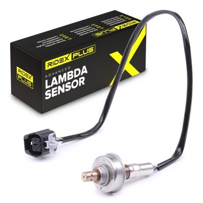 Lambda (Oxygen) Sensor RIDEX 3922L0442P 3922L0442P - photo 2