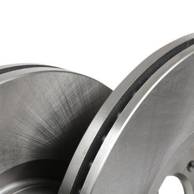 Brake Disc RIDEX 82B0935 82B0935 - photo 5