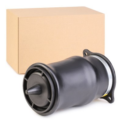 Bellow, Air Suspension RIDEX 4119A0034 4119A0034 - photo 2