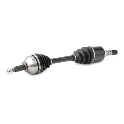 Drive Shaft RIDEX 13D0554 13D0554 - photo 3