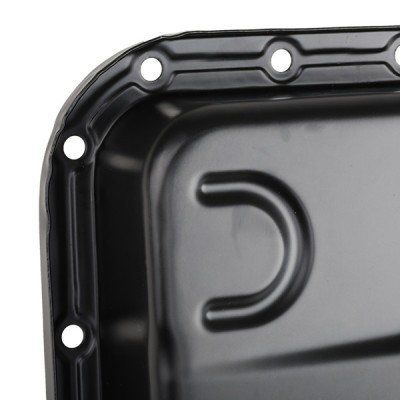 Automatic transmission oil pan RIDEX 3105O0030 3105O0030 - photo 5