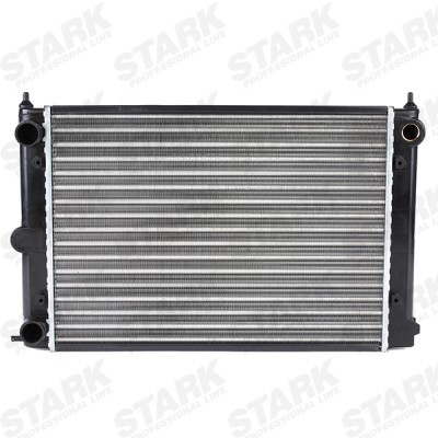Radiator, Engine Cooling Stark SKRD-0120184 SKRD-0120184 - photo 3