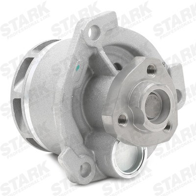 Water Pump, Engine Cooling Stark SKWP-0520071 SKWP-0520071 - photo 3