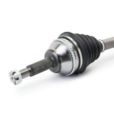 Drive Shaft RIDEX 13D0803 13D0803 - photo 5