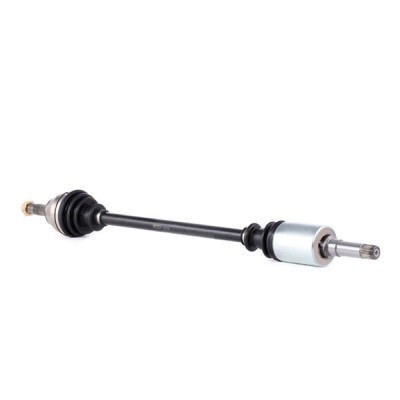 Drive Shaft RIDEX 13D0126 13D0126 - photo 2