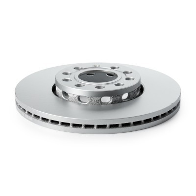 Brake Disc RIDEX 82B0007P 82B0007P - photo 4