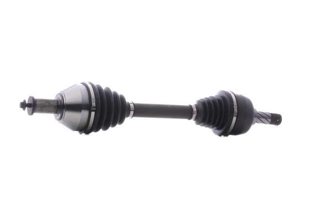 Drive Shaft RIDEX 13D0548 13D0548 - photo 1