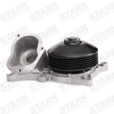 Water Pump, Engine Cooling Stark SKWP-0520455 SKWP-0520455 - photo 5