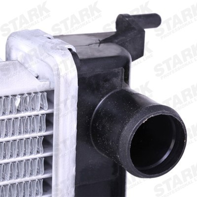 Radiator, Engine Cooling Stark SKRD-0120603 SKRD-0120603 - photo 6