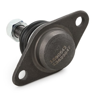 Ball Joint RIDEX 2462S0206 2462S0206 - photo 8