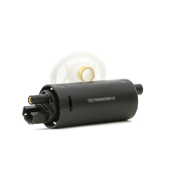 Pump, Fuel Pre-Supply RIDEX 458F0124 458F0124 - photo 1