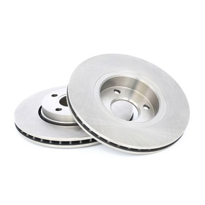 Brake Disc RIDEX 82B0319 82B0319 - photo 3