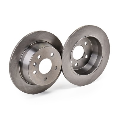 Brake Disc RIDEX 82B0115 82B0115 - photo 7