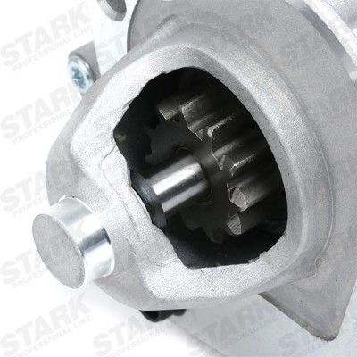 Starter Stark SKSTR-03330547 SKSTR-03330547 - photo 5