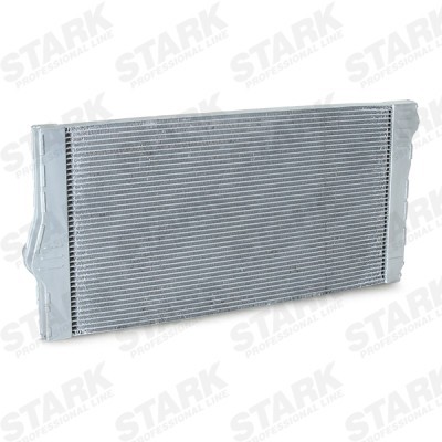 Radiator, Engine Cooling Stark SKRD-0121010 SKRD-0121010 - photo 2