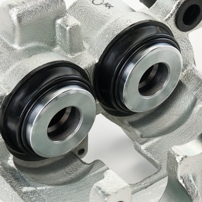 Brake Caliper RIDEX 78B2667R 78B2667R - photo 5