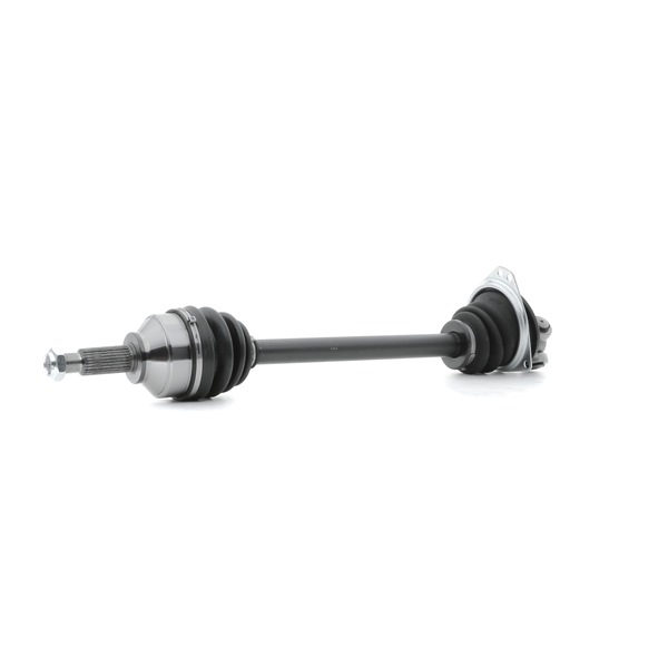 Drive Shaft RIDEX 13D0169 13D0169 - photo 1