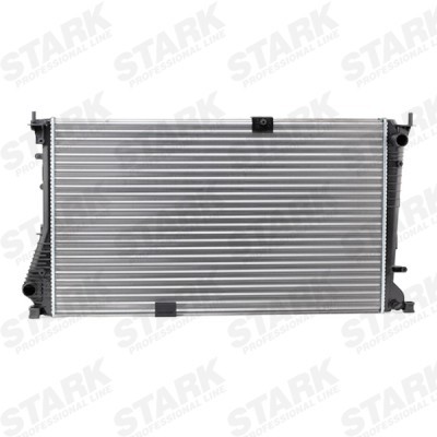Radiator, Engine Cooling Stark SKRD-0120625 SKRD-0120625 - photo 2
