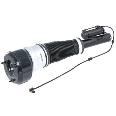 Bellow, Air Suspension RIDEX 4118A0007 4118A0007 - photo 3