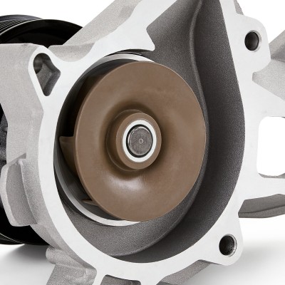 Water Pump, Engine Cooling RIDEX 1260W0066 1260W0066 - photo 5