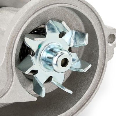 Water Pump, Engine Cooling RIDEX 1260W0756 1260W0756 - photo 5
