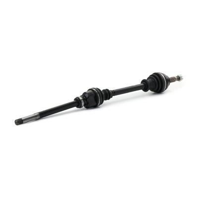 Drive Shaft RIDEX 13D0602R 13D0602R - photo 4