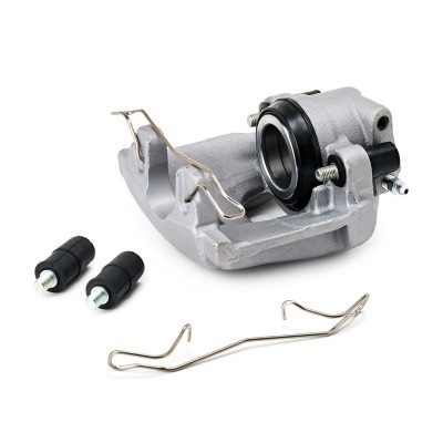 Brake Caliper RIDEX 78B0686P 78B0686P - photo 3