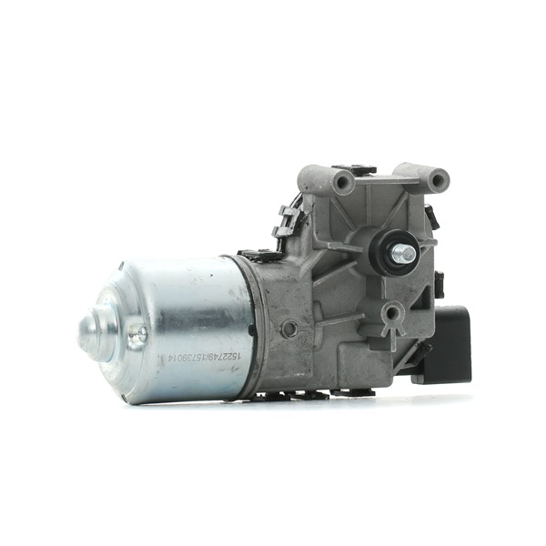 Wiper Motor RIDEX 295W0133 295W0133 - photo 1