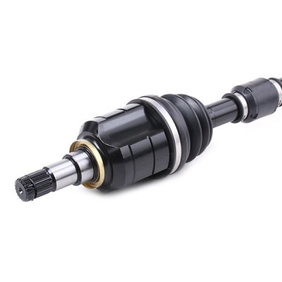 Drive Shaft RIDEX 13D0326 13D0326 - photo 5