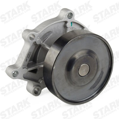 Water Pump, Engine Cooling Stark SKWP-0520549 SKWP-0520549 - photo 3