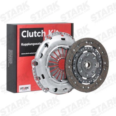 Clutch Kit Stark SKCK-0100047 SKCK-0100047 - photo 2