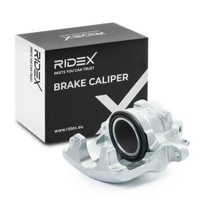 Brake Caliper RIDEX 78B0605 78B0605 - photo 2