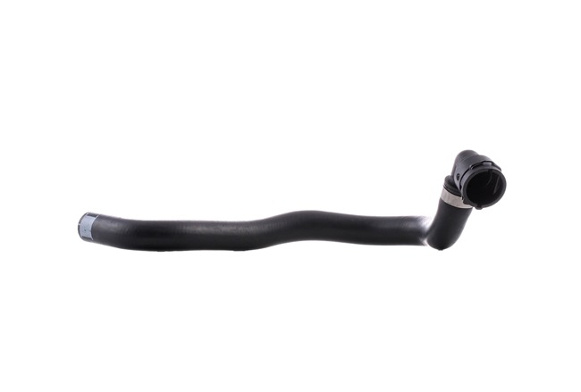 Charger Air Hose RIDEX 3314C0197 3314C0197 - photo 1