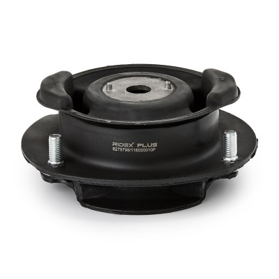 Strut Support Bearing Front RIDEX 1180S0010P 1180S0010P - photo 4