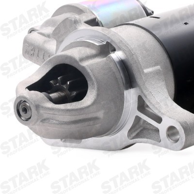 Starter Stark SKSTR-0330319 SKSTR-0330319 - photo 5