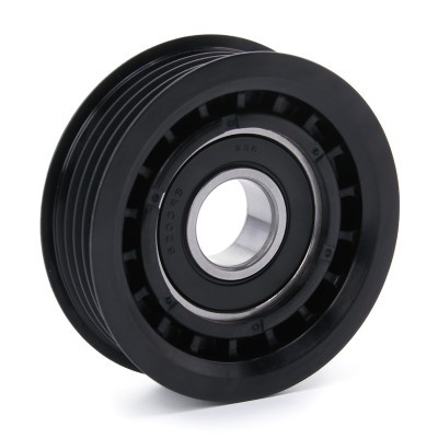 Belt Tensioner V-Ribbed Belt RIDEX 310T0454 310T0454 - photo 4