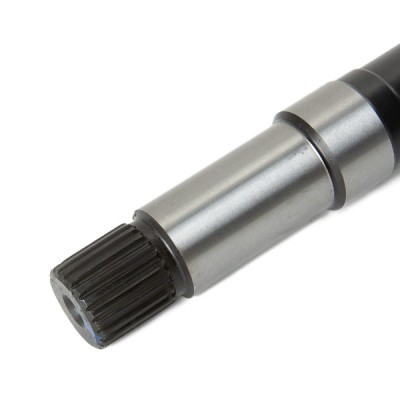 Drive Shaft RIDEX 13D0522 13D0522 - photo 4