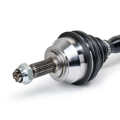 Drive Shaft RIDEX 13D1748R 13D1748R - photo 5