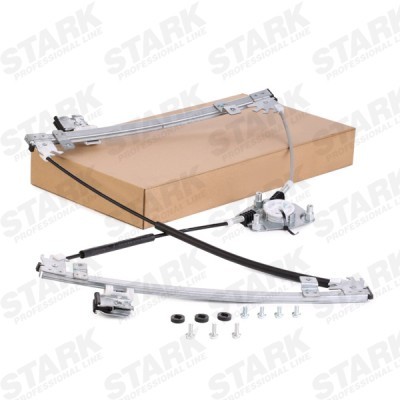 Window Regulator Stark SKWR-0420291 SKWR-0420291 - photo 2