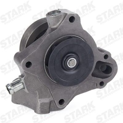 Water Pump, Engine Cooling Stark SKWP-0520439 SKWP-0520439 - photo 4