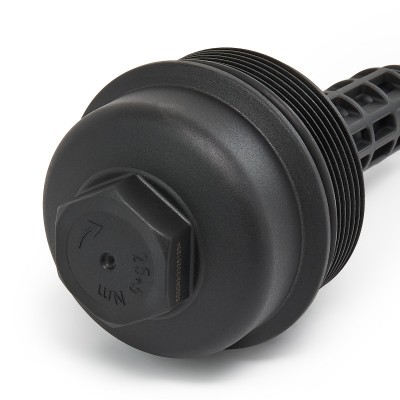 Oil filter housing RIDEX 590H0110 590H0110 - photo 4