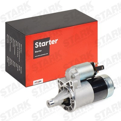 Starter Stark SKSTR-03330626 SKSTR-03330626 - photo 2
