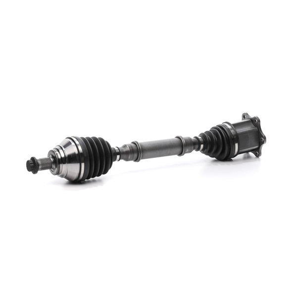 Drive Shaft RIDEX 13D1118 13D1118 - photo 1