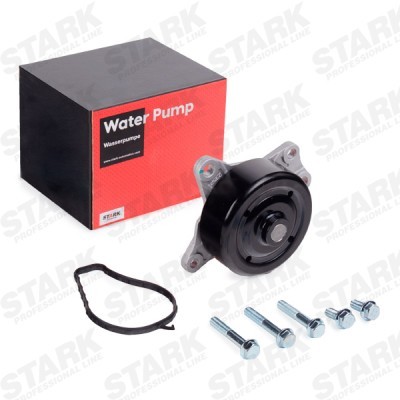 Water Pump, Engine Cooling Stark SKWP-0520675 SKWP-0520675 - photo 2